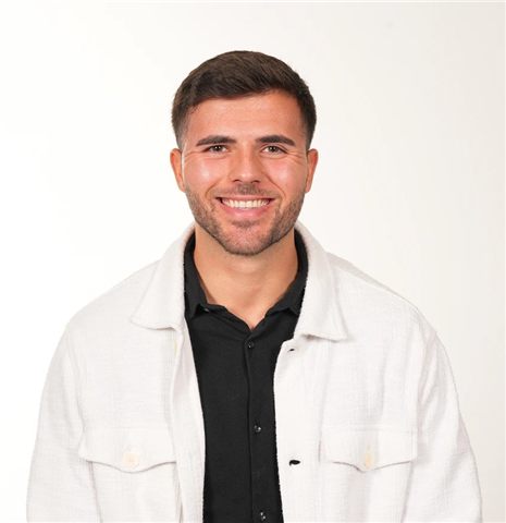 Till, Co-Founder TW Projects