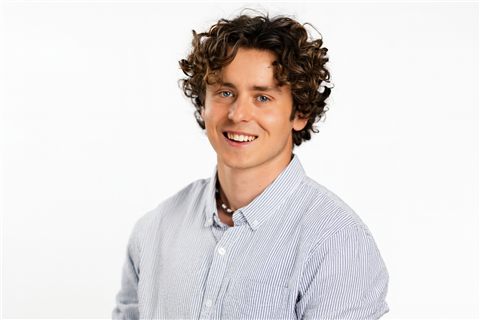 Marco, Co-Founder TW Projects